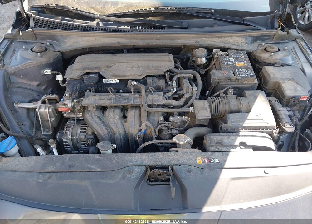 2023 HYUNDAI ELANTRA VIN: 5NPLM4AGXPH088377