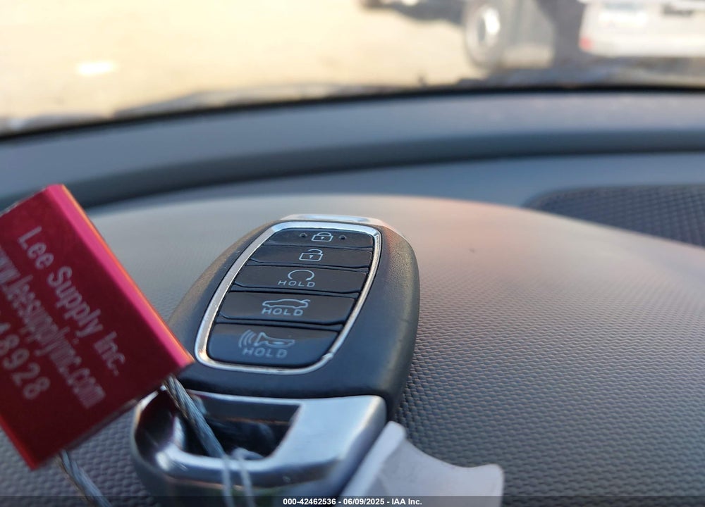 2023 HYUNDAI ELANTRA VIN: 5NPLM4AGXPH088377