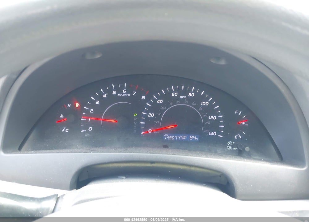 2011 TOYOTA CAMRY VIN: 4T1BF3EKXBU719928
