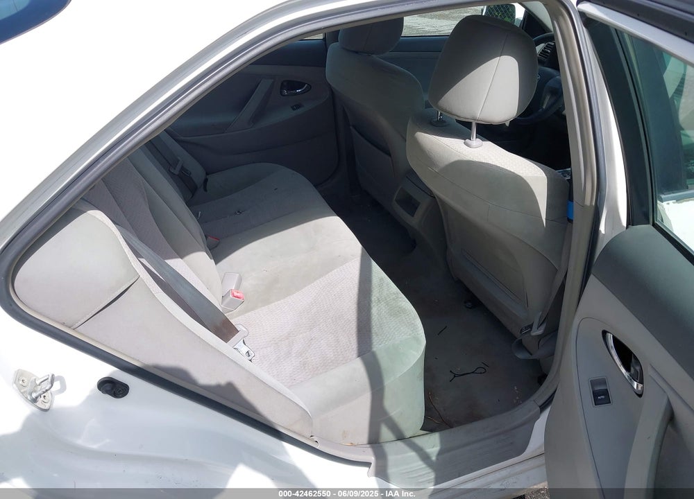 2011 TOYOTA CAMRY VIN: 4T1BF3EKXBU719928
