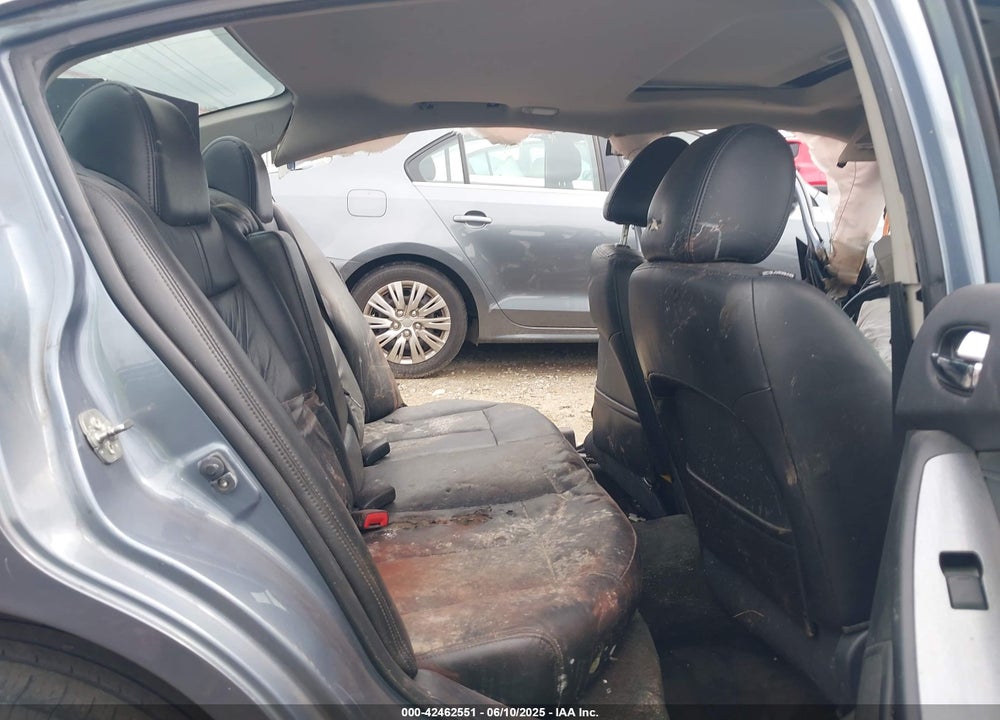 2012 NISSAN ALTIMA 2.5 S VIN: 1N4AL2AP7CN536301
