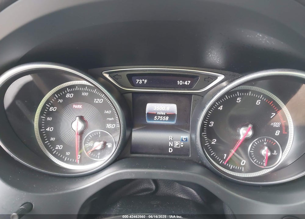 2018 MERCEDES-BENZ GLA 250 VIN: WDCTG4GB9JJ423169