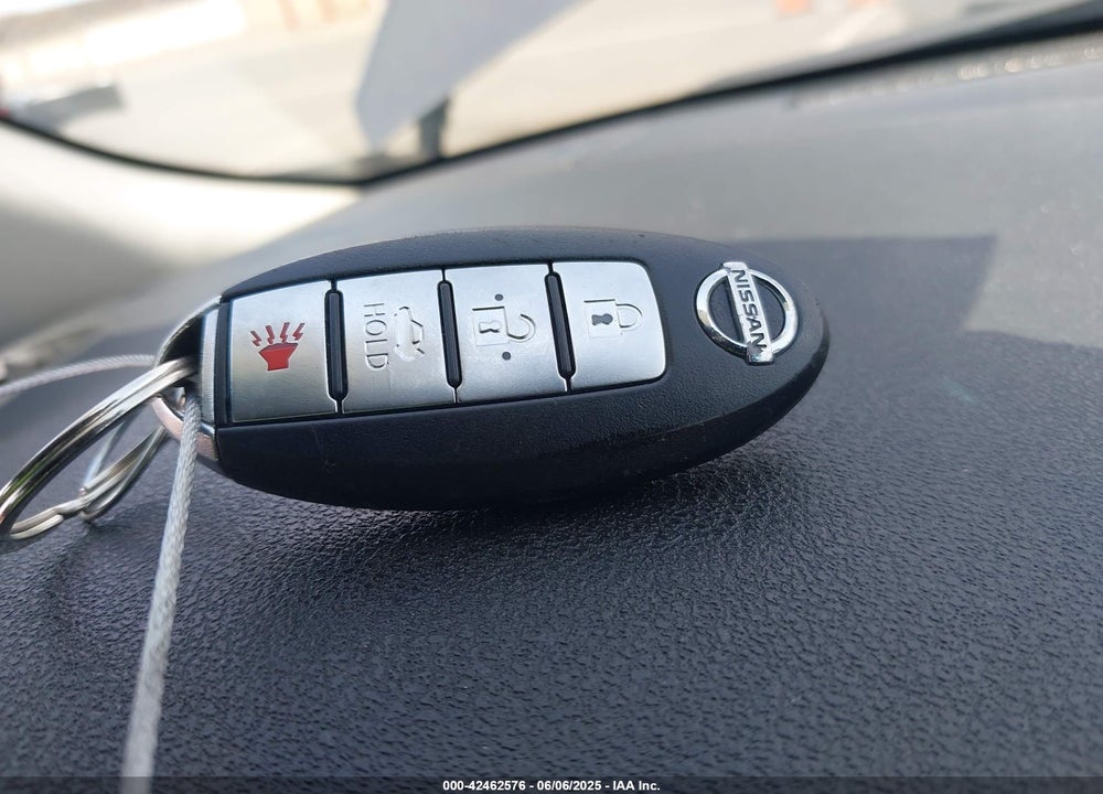 2008 NISSAN ALTIMA 2.5 S VIN: 1N4AL21E48N490061