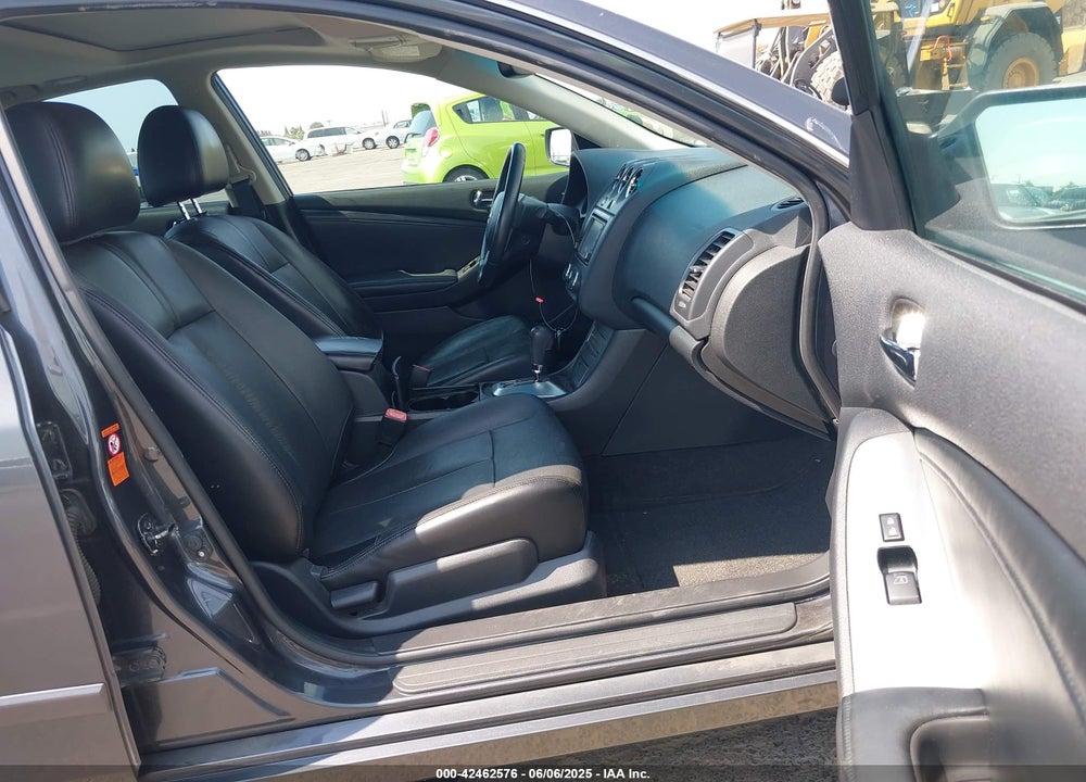 2008 NISSAN ALTIMA 2.5 S VIN: 1N4AL21E48N490061