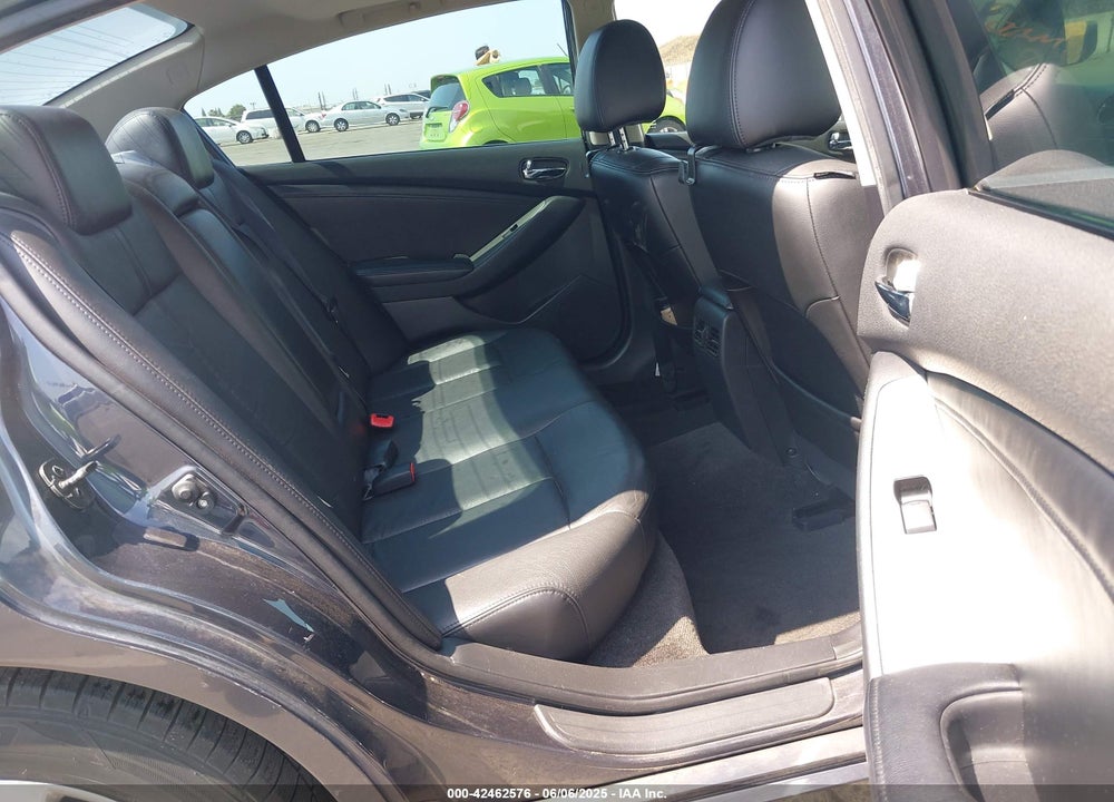 2008 NISSAN ALTIMA 2.5 S VIN: 1N4AL21E48N490061