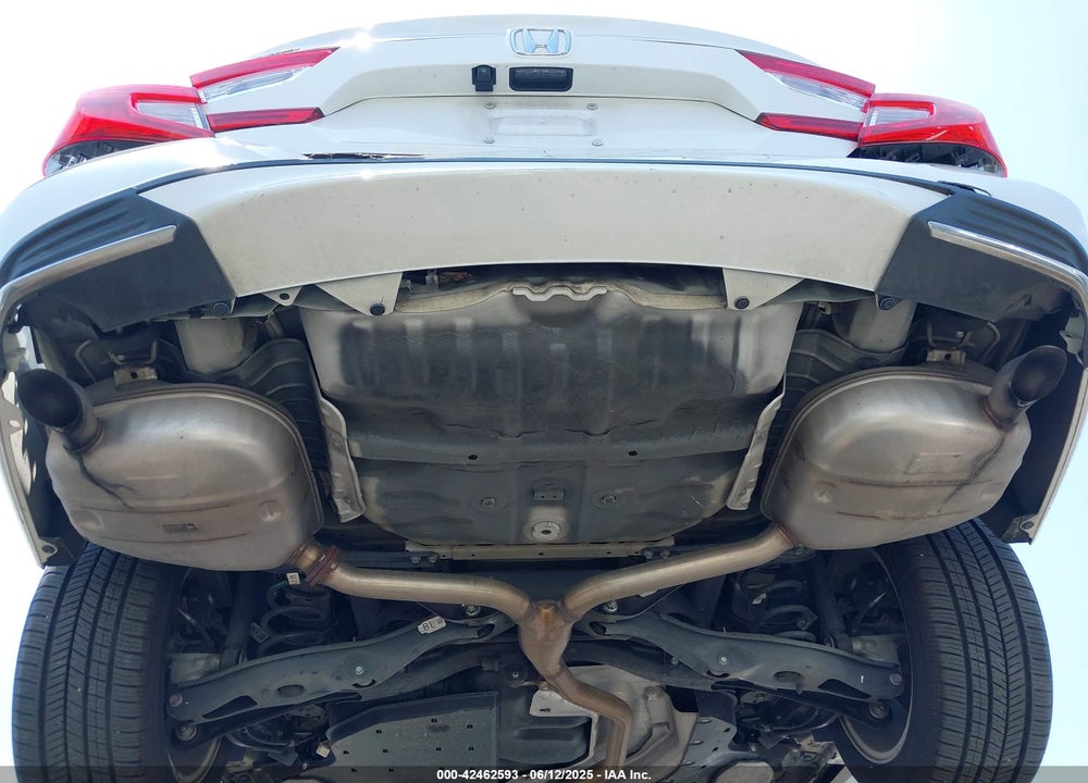 2019 HONDA ACCORD VIN: 1HGCV1F14KA116059