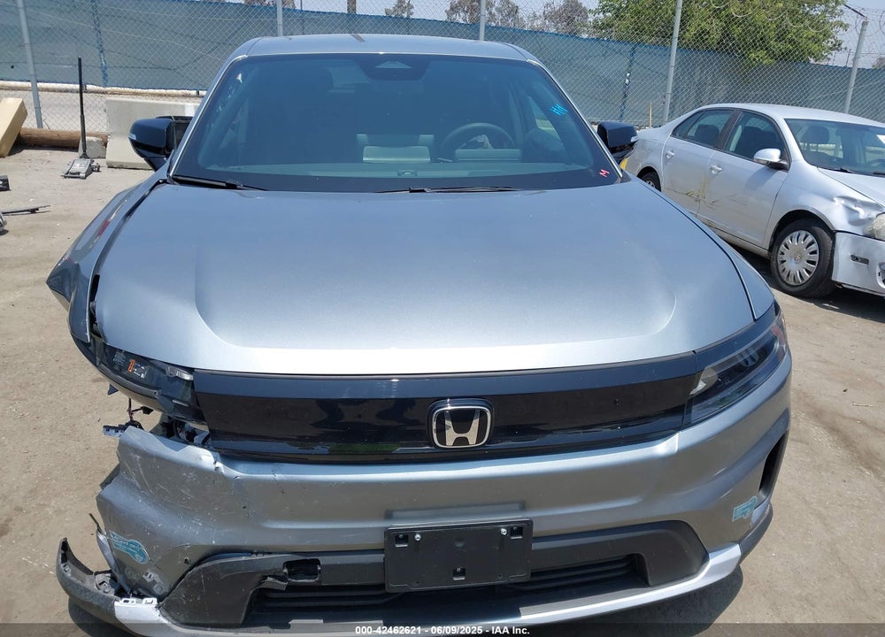 2024 HONDA PROLOGUE VIN: 3GPKHVRJ2RS506833