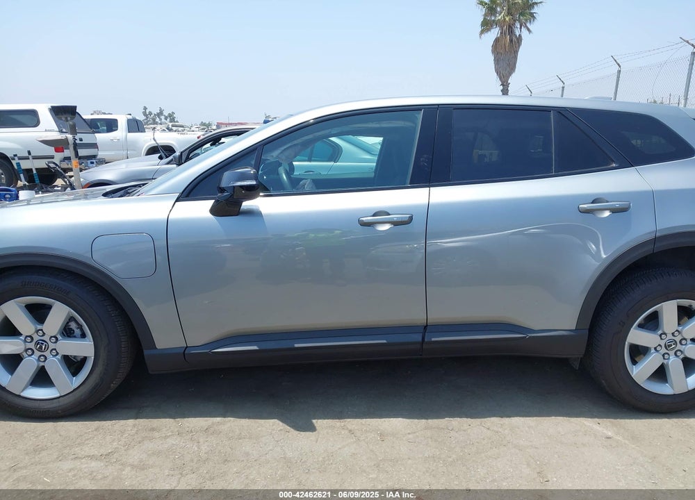 2024 HONDA PROLOGUE VIN: 3GPKHVRJ2RS506833