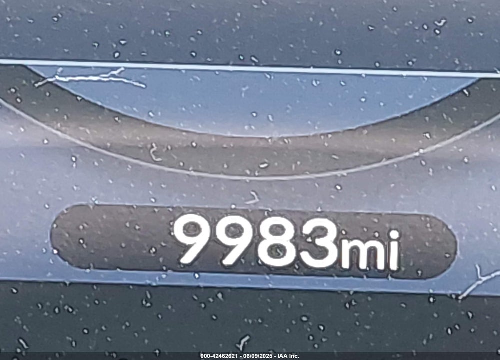 2024 HONDA PROLOGUE VIN: 3GPKHVRJ2RS506833