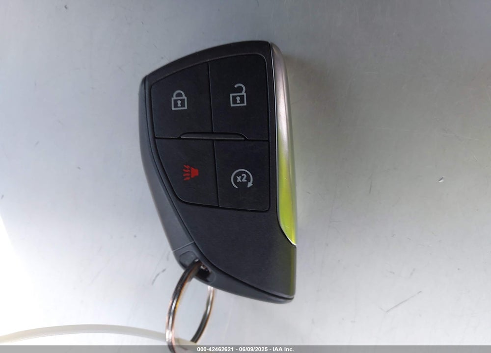 2024 HONDA PROLOGUE VIN: 3GPKHVRJ2RS506833
