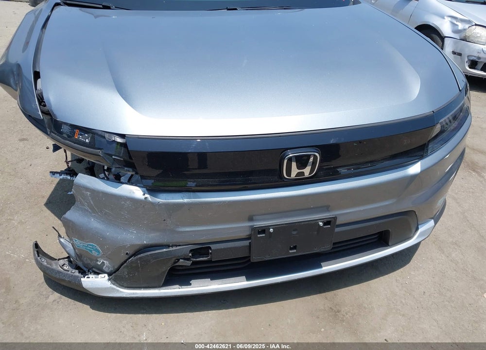 2024 HONDA PROLOGUE VIN: 3GPKHVRJ2RS506833