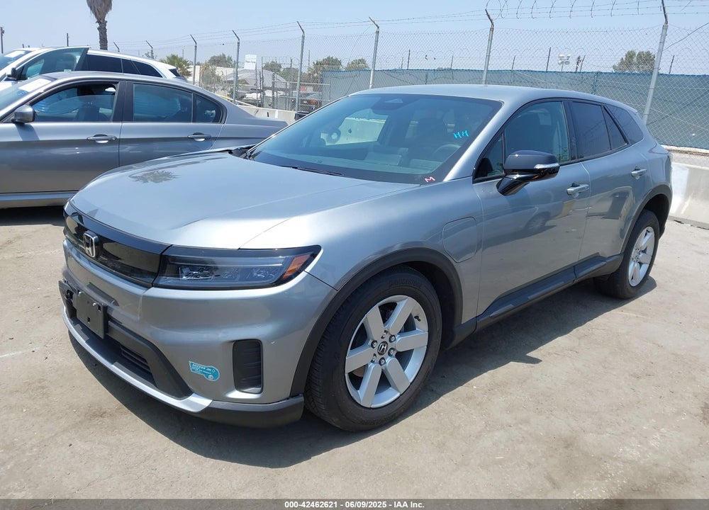 2024 HONDA PROLOGUE VIN: 3GPKHVRJ2RS506833