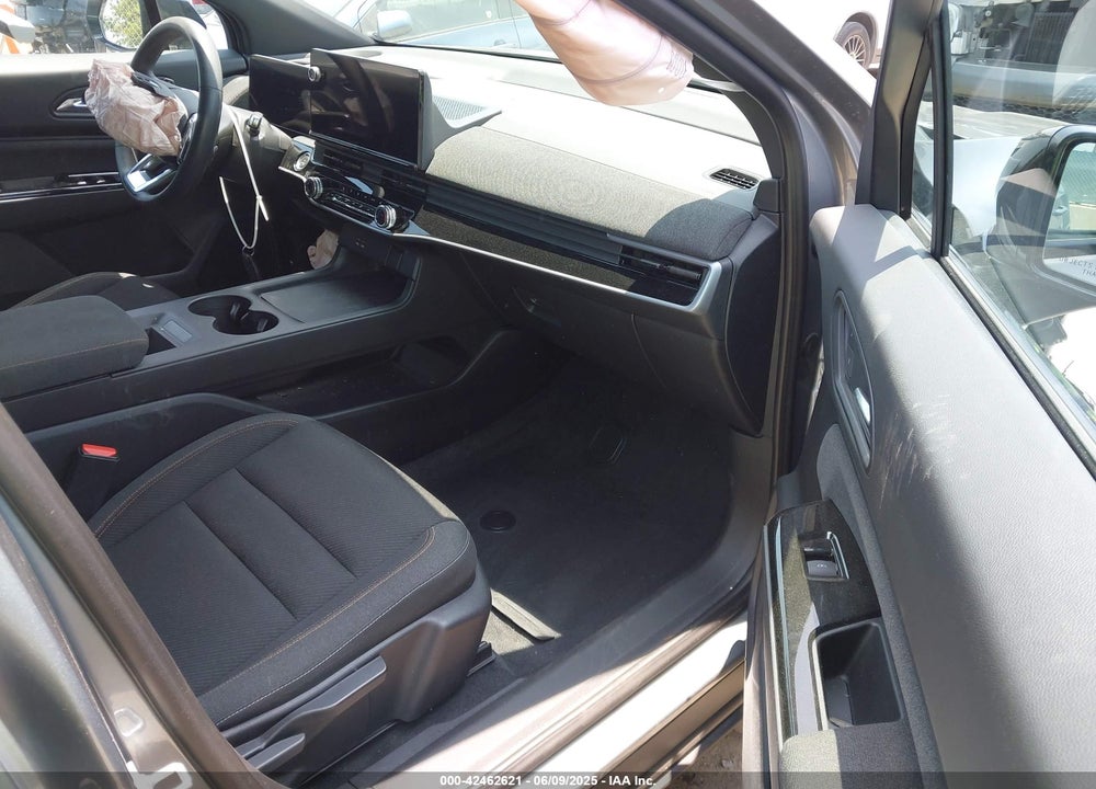2024 HONDA PROLOGUE VIN: 3GPKHVRJ2RS506833