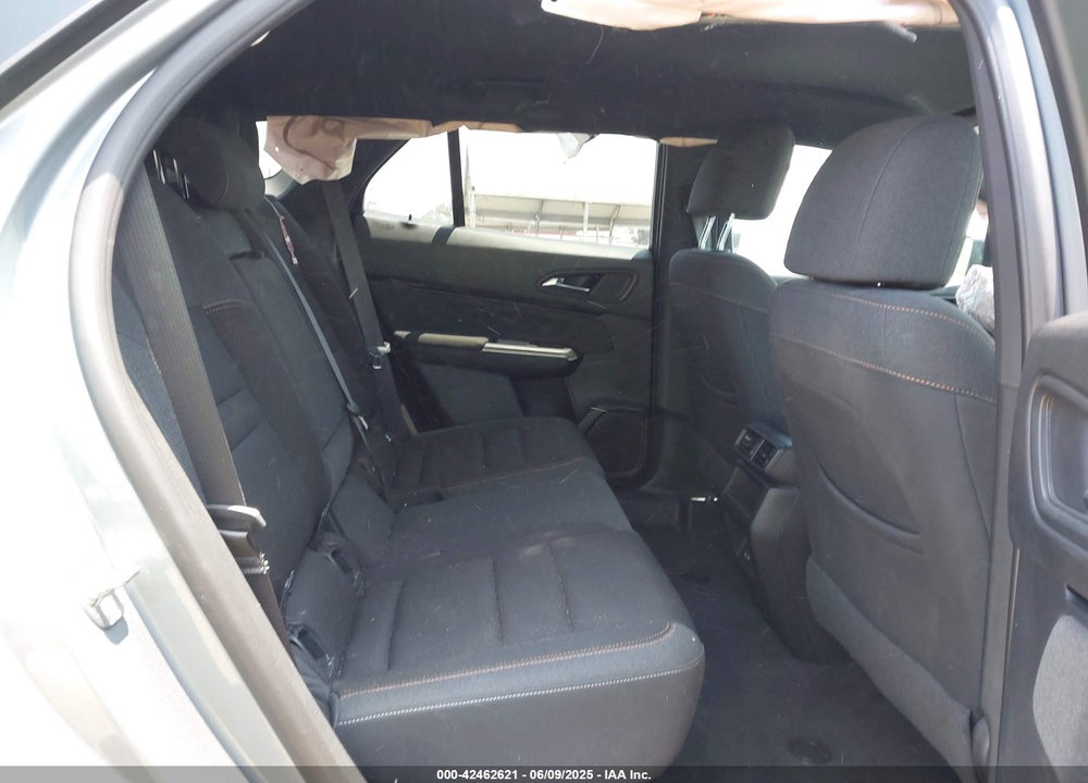 2024 HONDA PROLOGUE VIN: 3GPKHVRJ2RS506833