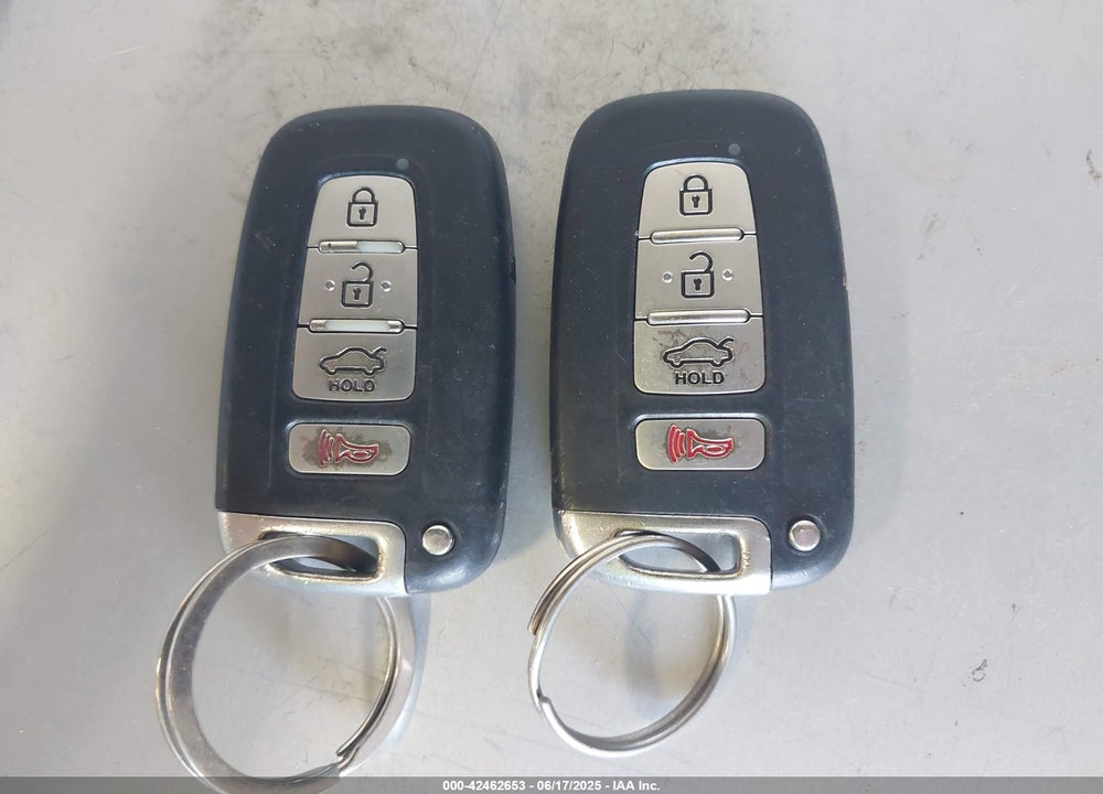 2012 KIA OPTIMA HYBRID VIN: KNAGM4AD8C5032565
