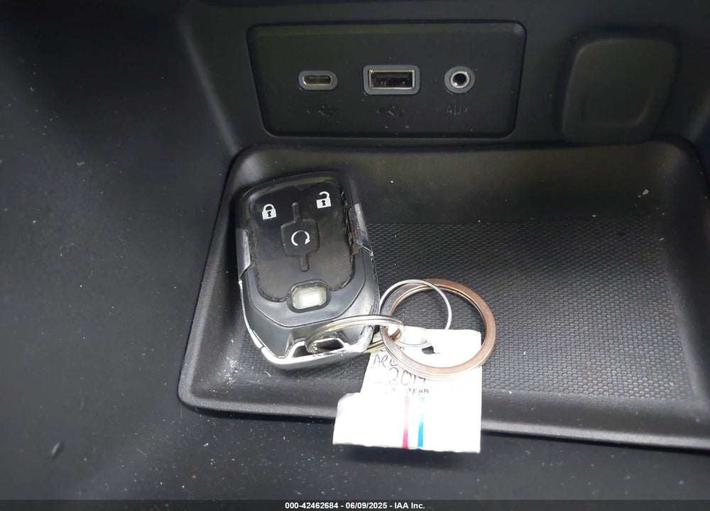 2019 GMC TERRAIN VIN: 3GKALMEX5KL369472