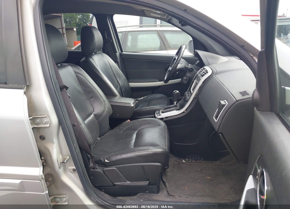 2008 CHEVROLET EQUINOX SPORT VIN: 2CNDL737686000058
