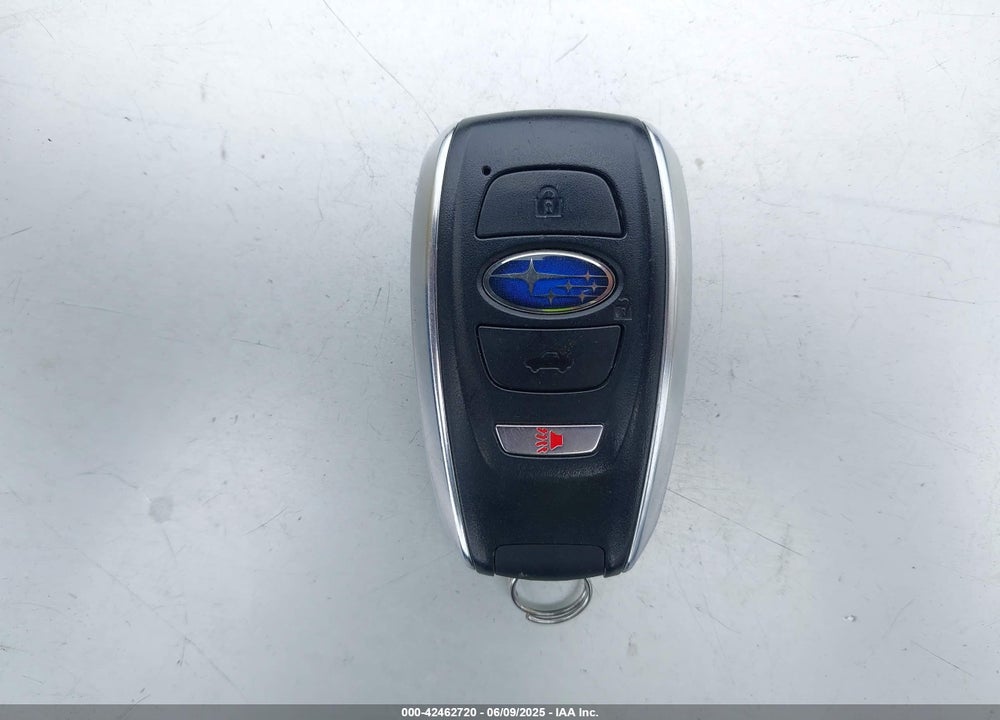 2023 SUBARU FORESTER VIN: JF2SKAEC1PH415675