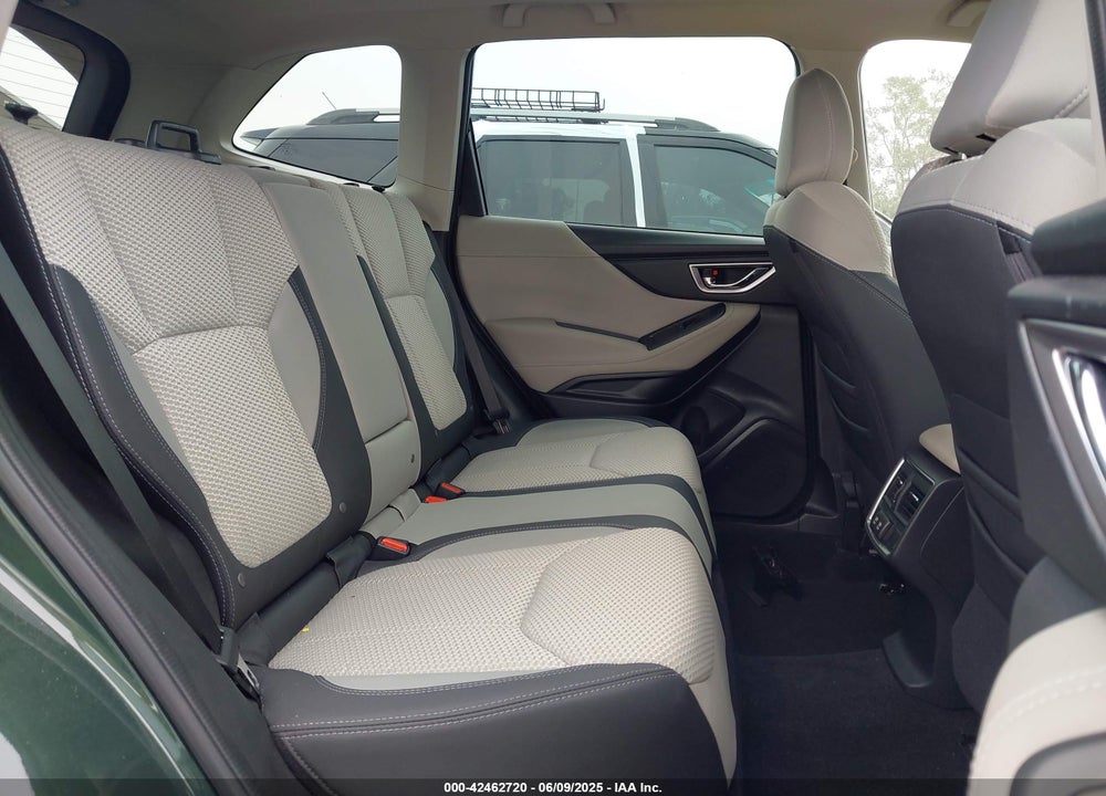 2023 SUBARU FORESTER VIN: JF2SKAEC1PH415675