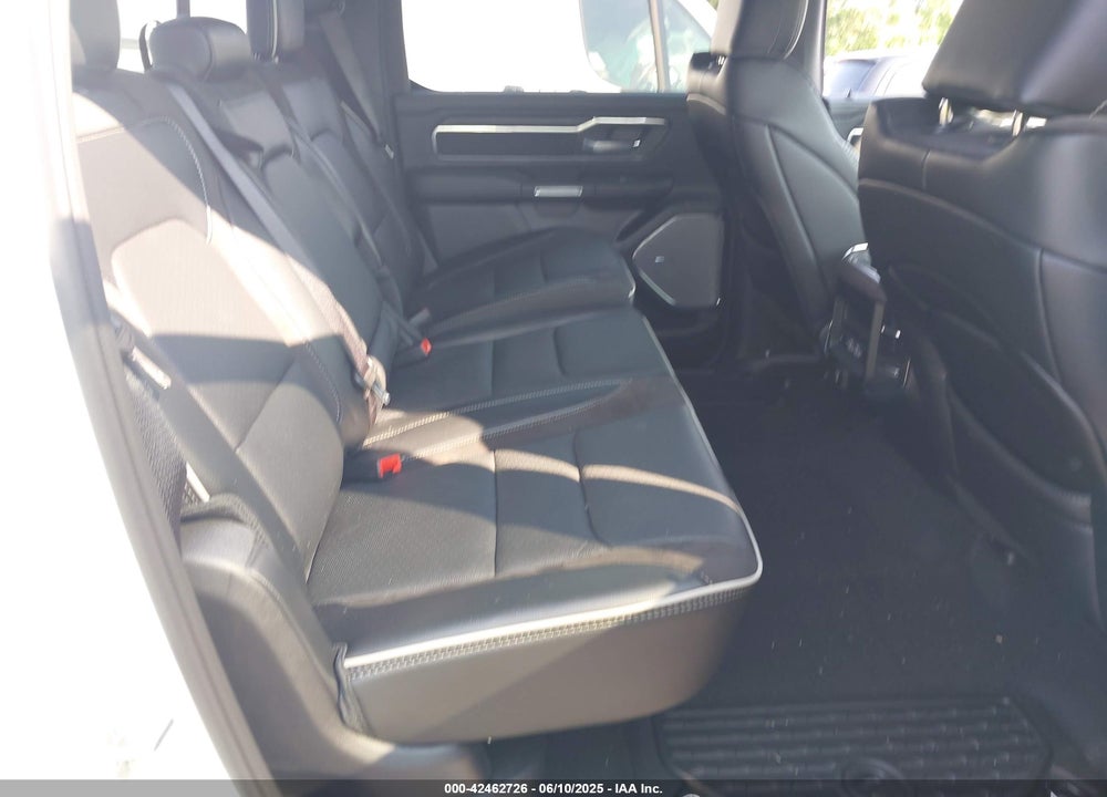 2025 RAM 1500 VIN: 1C6SRFJP2SN620617