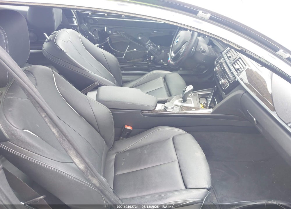 2020 BMW 430I VIN: WBA4W5C00LAE51422