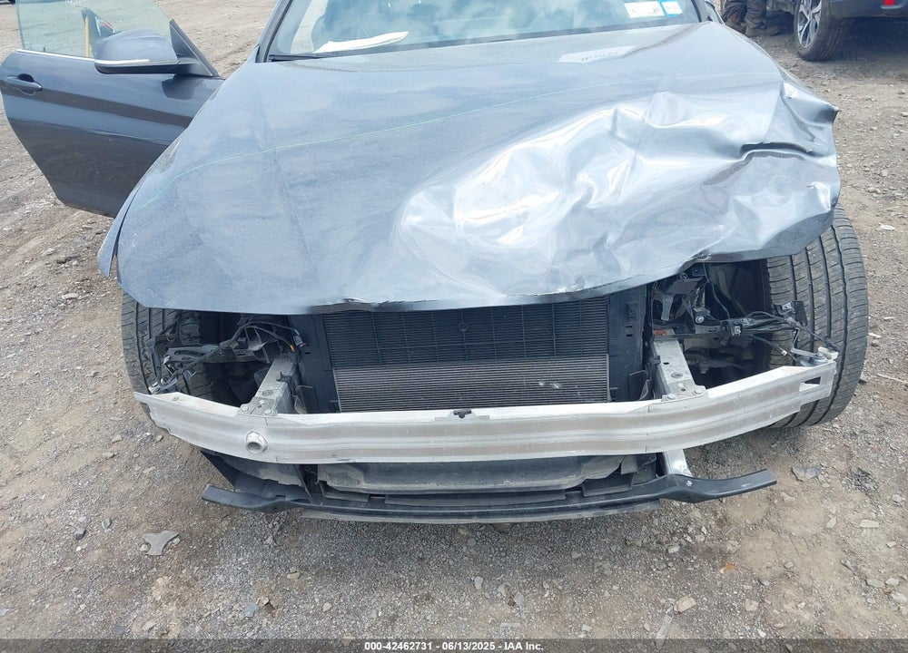 2020 BMW 430I VIN: WBA4W5C00LAE51422