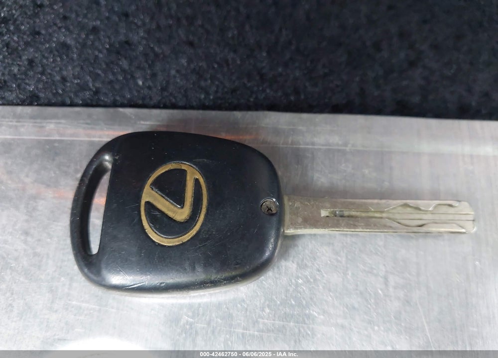 2006 LEXUS RX 330 VIN: JTJGA31U560065785