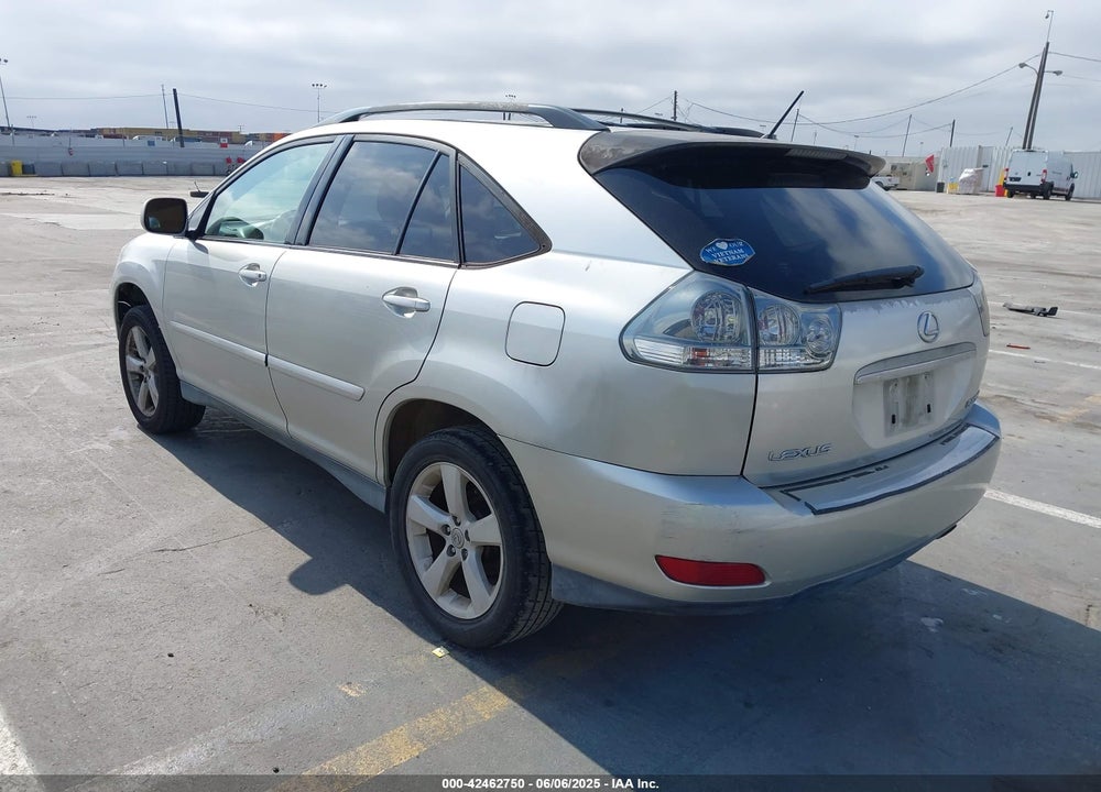 2006 LEXUS RX 330 VIN: JTJGA31U560065785
