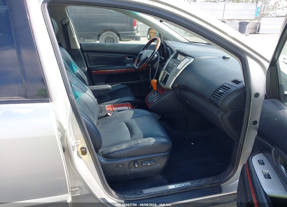 2006 LEXUS RX 330 VIN: JTJGA31U560065785