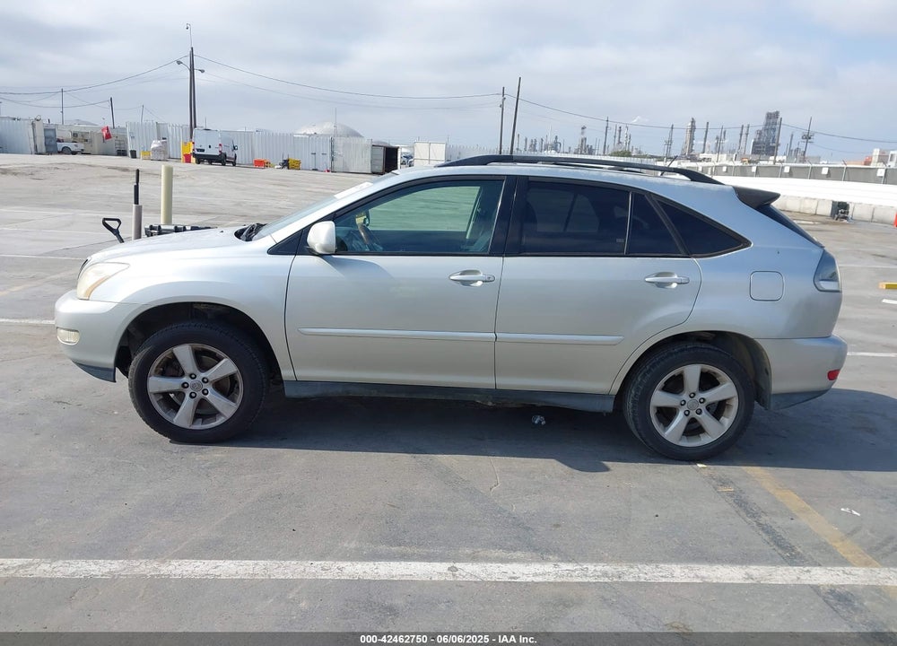 2006 LEXUS RX 330 VIN: JTJGA31U560065785