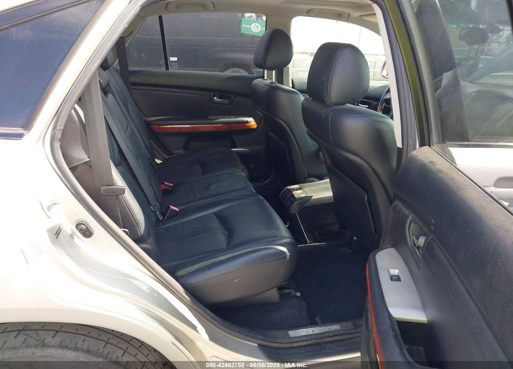 2006 LEXUS RX 330 VIN: JTJGA31U560065785