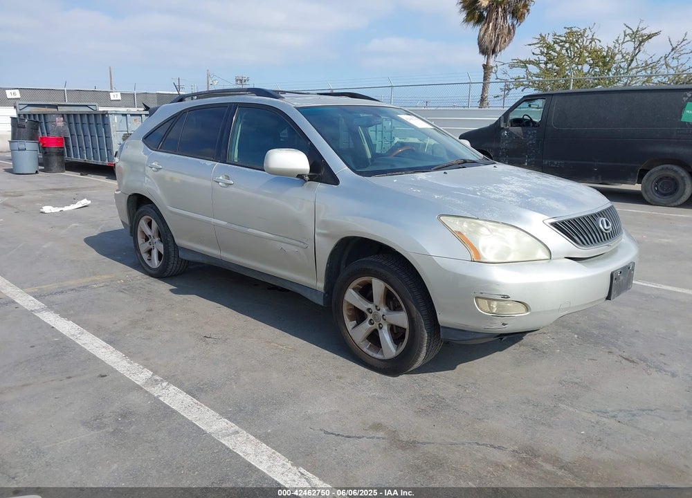 2006 LEXUS RX 330 VIN: JTJGA31U560065785