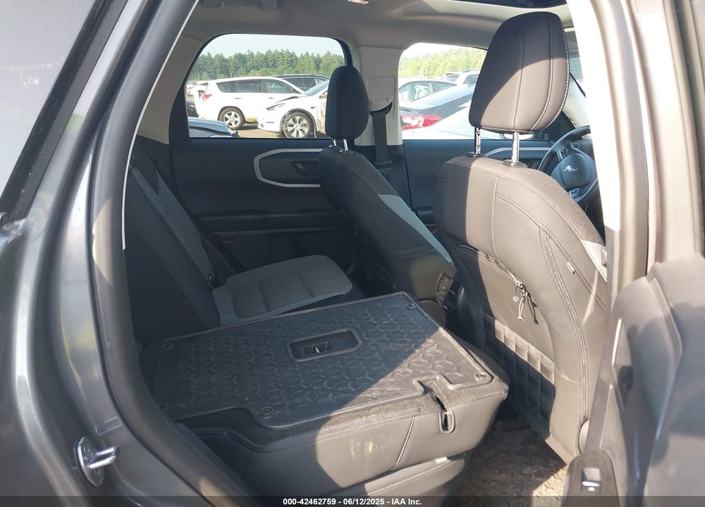 2023 FORD BRONCO SPORT VIN: 3FMCR9B63PRD21531