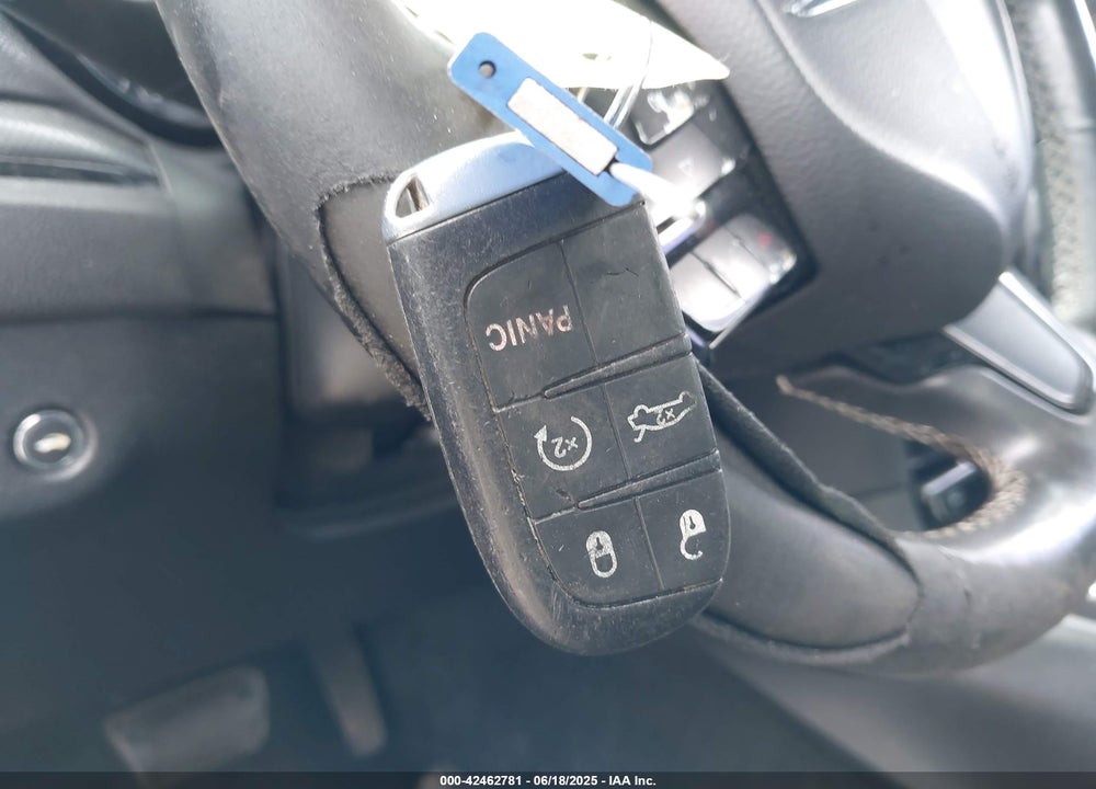 2016 CHRYSLER 300 VIN: 2C3CCAGG7GH191343