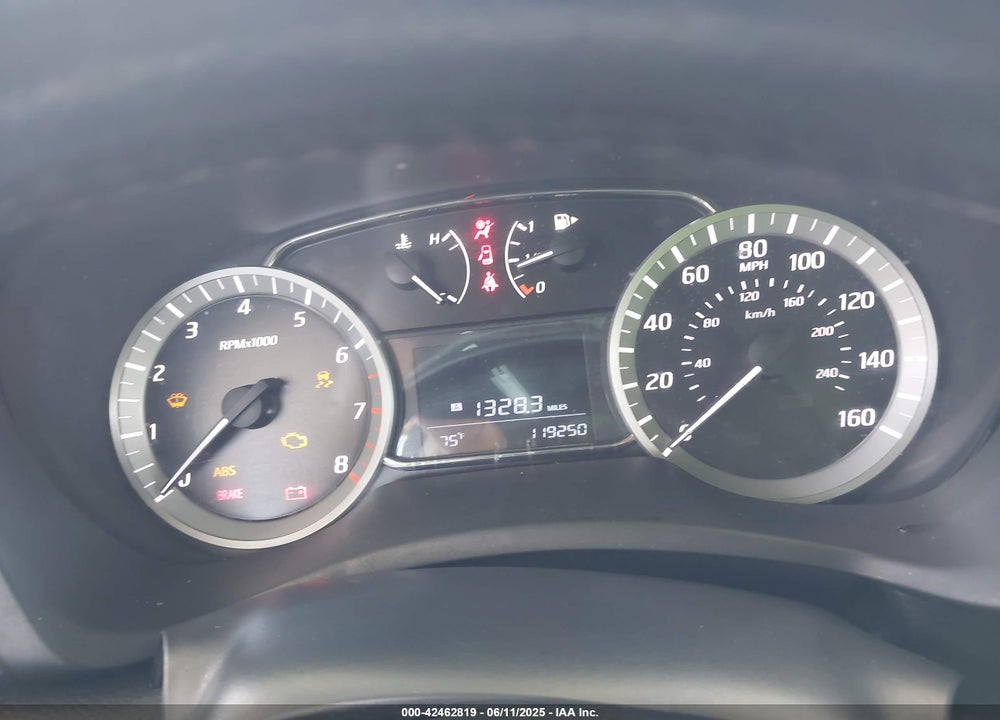 2015 NISSAN SENTRA VIN: 3N1AB7AP0FL646933