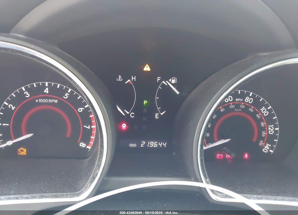 2012 TOYOTA HIGHLANDER VIN: 5TDBK3EH7CS146948