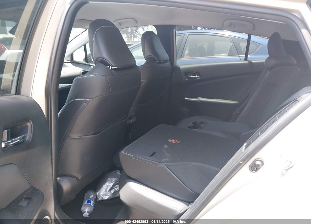 2021 TOYOTA PRIUS PRIME LIMITED VIN: JTDKAMFP5M3167430