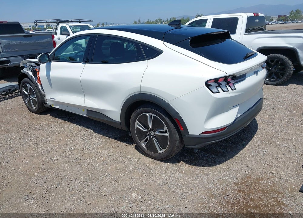 2021 FORD MUSTANG MACH-E SELECT VIN: 3FMTK1RM1MMA49774