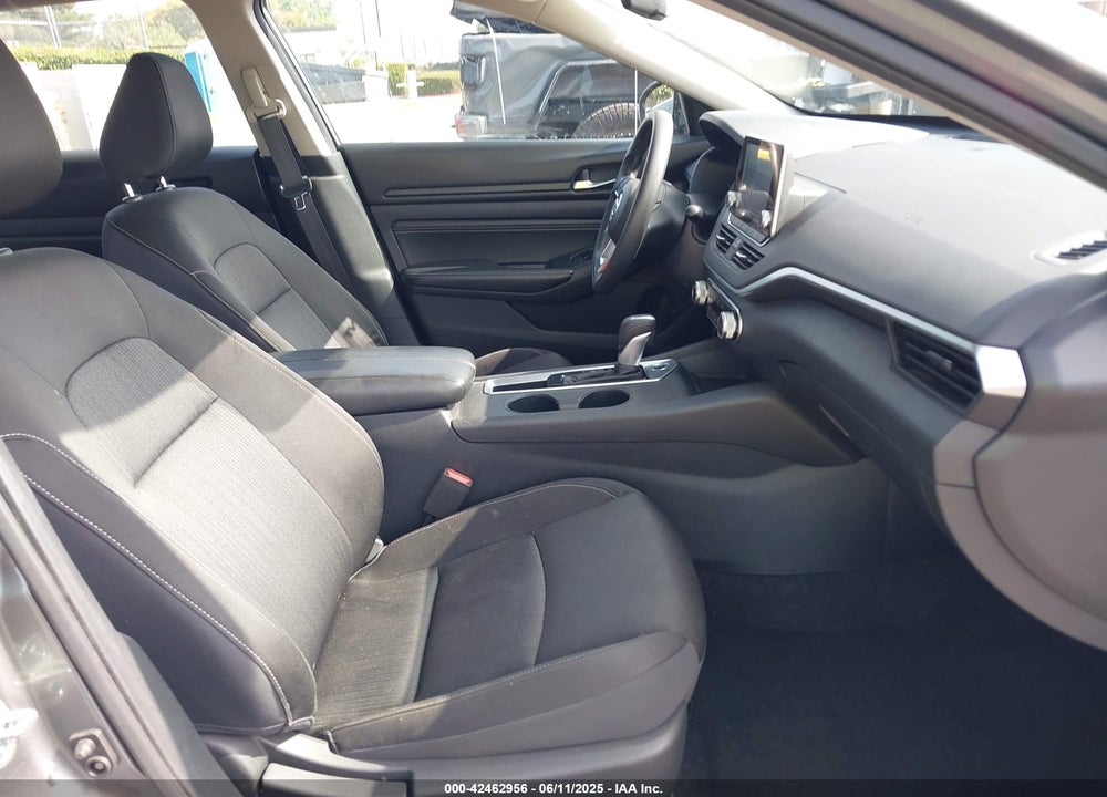 2019 NISSAN ALTIMA VIN: 1N4BL4BV0KC212632