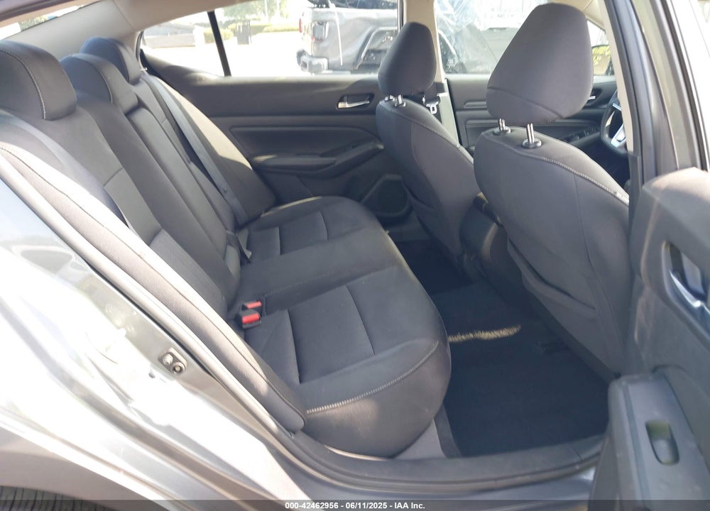 2019 NISSAN ALTIMA VIN: 1N4BL4BV0KC212632