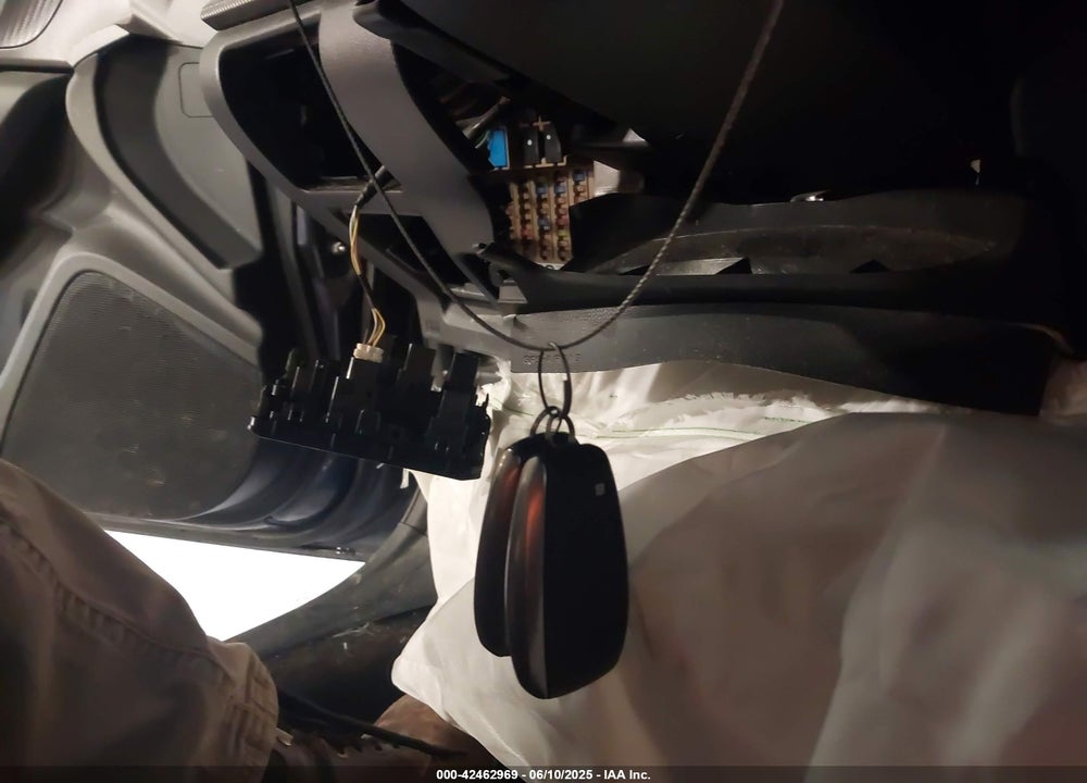 2017 SUBARU IMPREZA VIN: 4S3GKAK6XH3621076