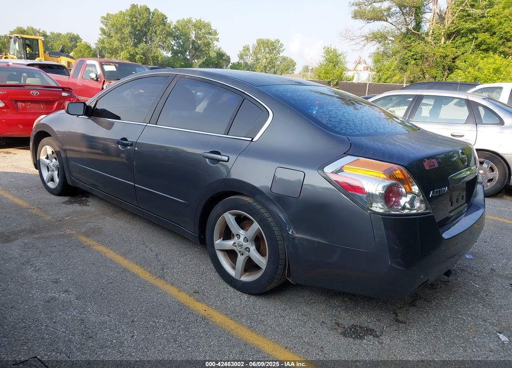 2012 NISSAN ALTIMA VIN: 1N4AL2APXCN543419