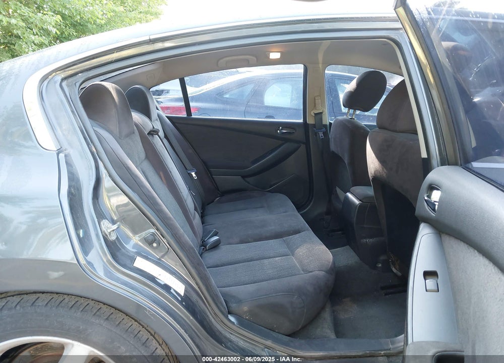 2012 NISSAN ALTIMA VIN: 1N4AL2APXCN543419