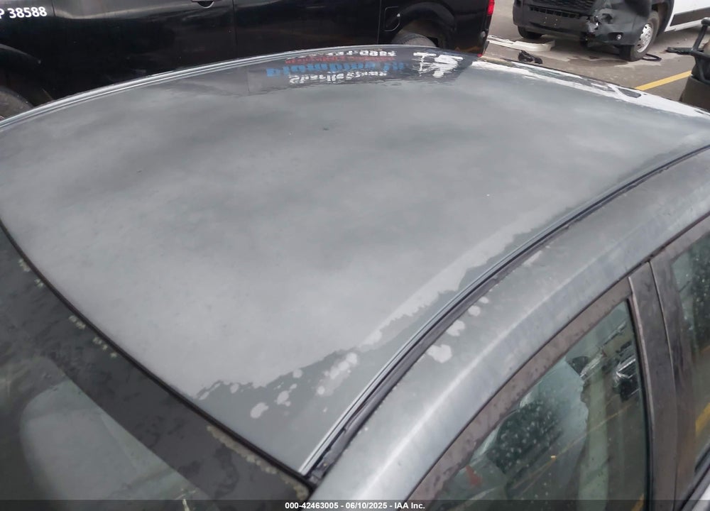 2015 TOYOTA COROLLA VIN: 5YFBURHE8FP255186
