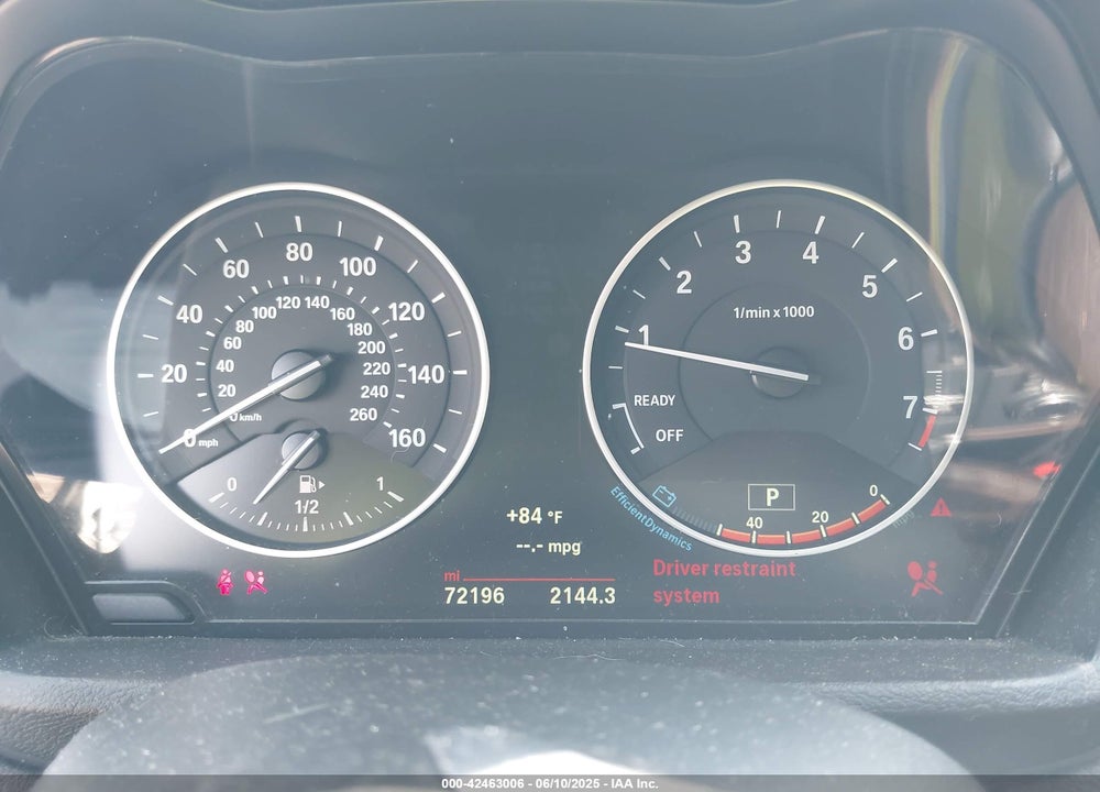 2018 BMW X1 VIN: WBXHT3C30J5L24607