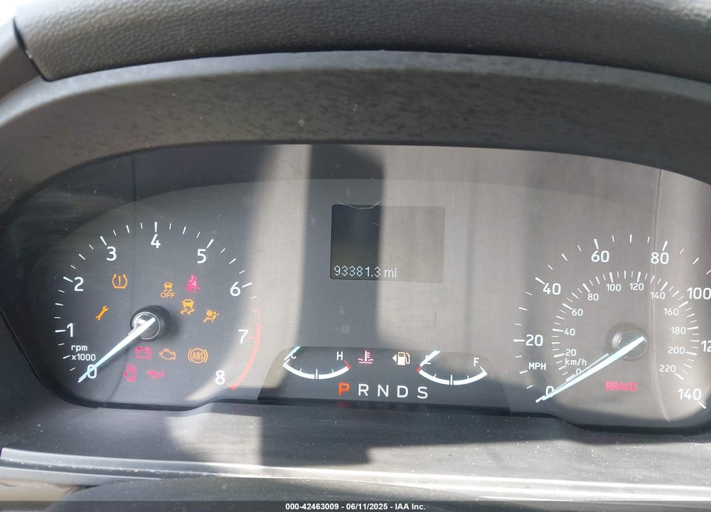 2022 FORD ECOSPORT VIN: MAJ6S3FLXNC468823