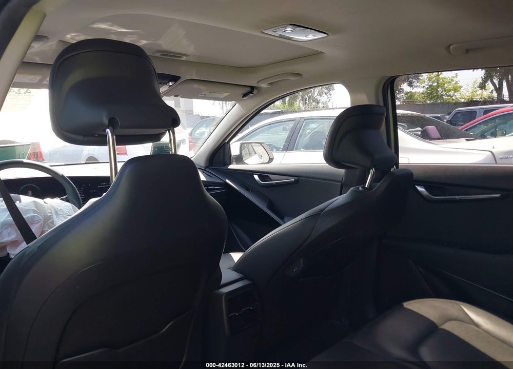 2023 KIA NIRO EV WAVE VIN: KNDCT3L10P5029456