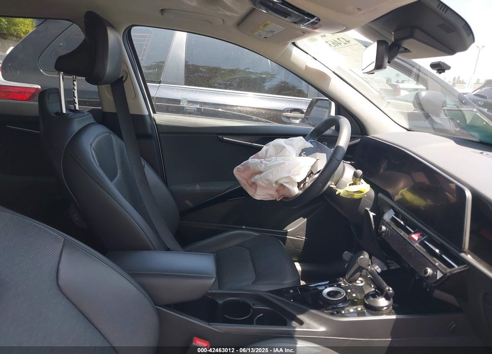 2023 KIA NIRO EV WAVE VIN: KNDCT3L10P5029456