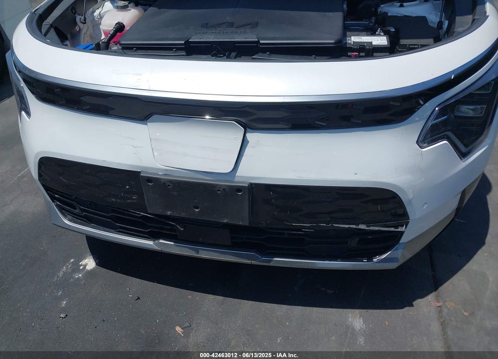 2023 KIA NIRO EV WAVE VIN: KNDCT3L10P5029456