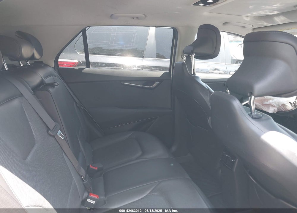 2023 KIA NIRO EV WAVE VIN: KNDCT3L10P5029456